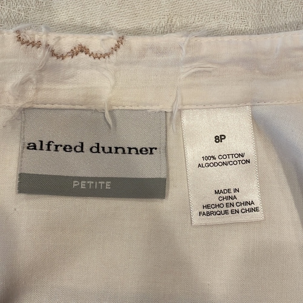Blouse - Picture 6 of 6